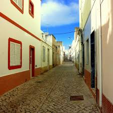 The beach here is called praia da fuseta. Wieso Du Nach Fuseta Reisen Solltest Algarve Pur