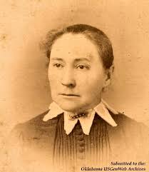 Jamison and Weimer Families of Kay Co. Oklahoma