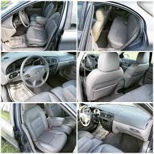 Image result for Oxford White 1991 Taurus