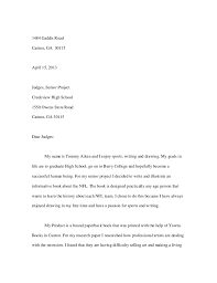 Detail for the judge the positive aspects of the defendant's character, life and any accomplishments the defendant has achieved and contributions he has made to the. Template For Writing A Letter To A Judge Tenak