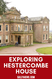 Hestercombe House And Gardens Paradise Restored England Travel Hotel Reviews Dream Travel Destinations