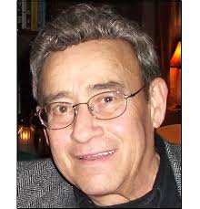 James FENSTERMAKER Obituary