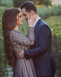 Endless Love Glowing Makeup By Classy Spa Erbil Glowing Makeup Romantic Photoshoot Wedding Picture Poses