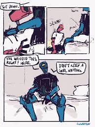 Rule34 - If it exists, there is porn of it   8193718