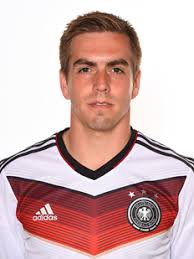 2014 Fifa World Cup Philipp Lahm Fifa Com Fifa International Football World Cup 2014