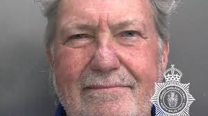 Husband, 74, tried to take out wife's teeth and threatened to bite her ear  off