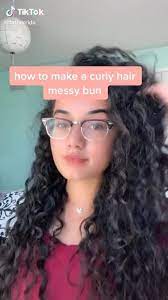 Untitled Aesthetic Hair Curly Hair Styles Hair Videos Tutorials