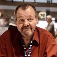 Larry Mattern Obituary