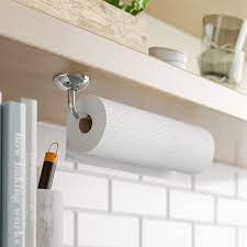 Espana Wall Mount Paper Towel Holder Paper Towel Holder Towel Holder Wall Mounted Towel Holder