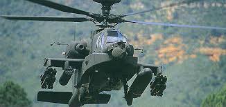 Apache helicopter introduction the apache helicopter is a revolutionary development in the history of war. Ah 64a D Apache Attack Helicopter Airforce Technology