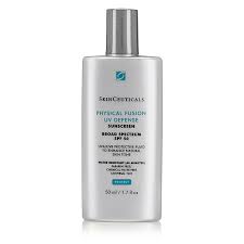 Skinceuticals Physical Fusion Uv Defense Spf 50 Dermstore Skinceuticals Spf Sunscreen Sunscreen Spf 50