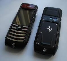 Check spelling or type a new query. Vertu Ascent Ti Ferrari Edition