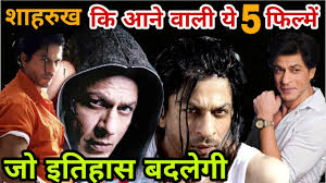 Shahrukh Khan Upcoming Movie 2018 To 2021 Zero Salute Don 3 Vikram Vedha Youtube He is the most recognised actor in the world and richest actor in the world. shahrukh khan upcoming movie 2018 to 2021 zero salute don 3 vikram vedha