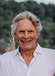 Michael Abercrombie Obituary