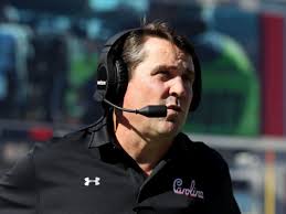 South Carolina football: Tyquan Johnson to transfer