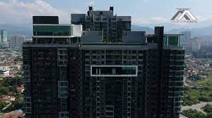Reach more customers in more ways. Archiaerial 01 The Reach Condominium Youtube