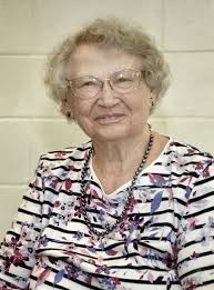 Catherine Grosz Obituary