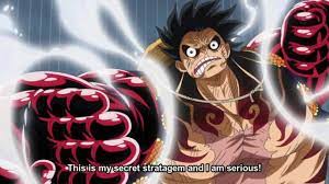 Maybe you would like to learn more about one of these? One Piece Luffy Goes Gear 4 Bound Man Fourth Vs Doflamingo Kong Gun Eng Sub Youtube