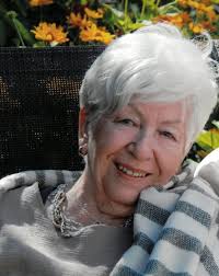 Colette Harvey avis de décès