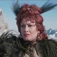 Recensione su The Big White (2005) di barabbovich