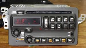 If your radio displays the word loc, you can retrieve a set of factory numbers in the radio that enable you to get a backup unlock code. Oem Radios Vehicle Radio Electronic Original Replacement Parts Ford Chyrsler Gm
