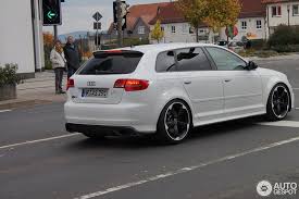 Check spelling or type a new query. Audi Rs3 Sportback 1 November 2013 Autogespot