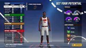 Nba 2k21 Best Mycareer Builds For Every Position