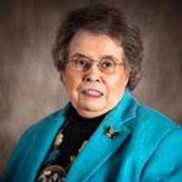 Obituary for Wanda Mae Surber Lightner