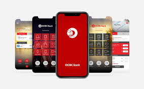 Ocbc Mobile Banking Ux Case Study The Redesigned Apps Mobile Banking Web Design Agency Case Study