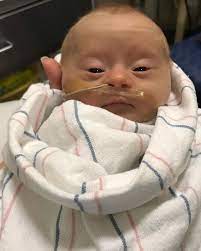 Mom Shares Honest Review Of Her Baby With Down Syndrome And 347k People Love It Bored Panda