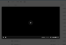 Check spelling or type a new query. Nc15 Videoplayer Overlay Is Missing The Close X Button To End Playback Or Close The Player Issue 12508 Nextcloud Server Github