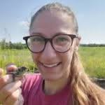 Katherine Stroh Biography : CameronSiler.com