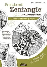 Maybe you would like to learn more about one of these? Zentangle Anleitung Lerne Die Entspannende Zeichentechnik