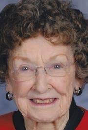 Violet Arthur Obituary (2013)