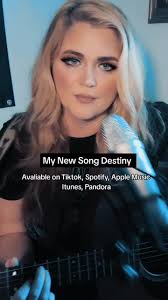 Christina Joy Destiny Benoit