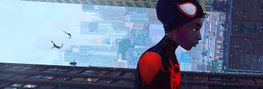 Entre em um universo onde mais de um veste a máscara. Como Homem Aranha No Aranhaverso Traduziu O Estilo Visual Das Hqs Para O Cinema Nerdbunker