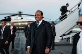 Trump White House Law Firm Subpoenas: Inside the Legal War Targeting Bannon & Epshteyn