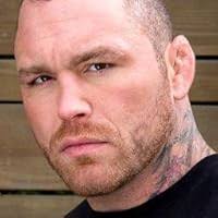 Chris Leben (Author of The Crippler)