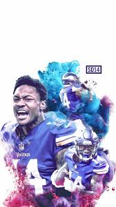 El gif animado de stefondiggs diggs stefon perfecto para tus conversaciones. Stefon Diggs Wallpaper Enjpg
