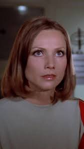 Very sad news. RIP Tanya Alexander. Suzanne Roquette passed away today.