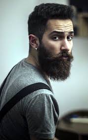 45 Cool Beard Styles For Men That Are Incredibly Macho Beard Haircut Round Face Men Beard Dandruff