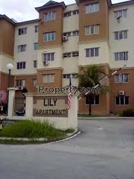 Sebarang maklumat atau pendapat bagi pembangunan surau. Lily Apartment Saujana Utama Property Zone