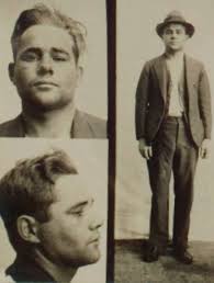 Roy Bruhn (1905-1951)