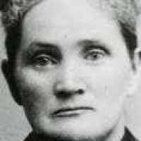 Helene Gallagher (1860–1950)