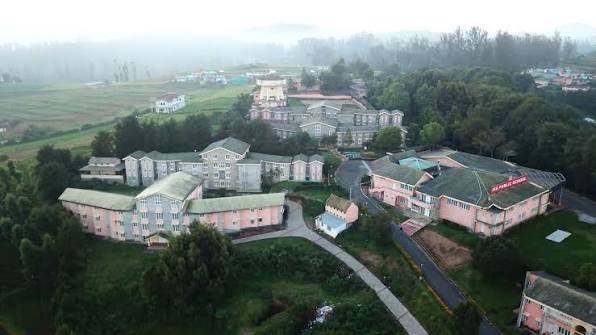 JSS Public School 