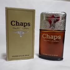 Pin On Chaps By Ralph Lauren Cologne For Men