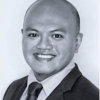 Albert Christian Silva