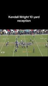 Kendall Hurst Football