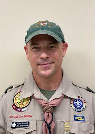 Troop 1139 Slatersville