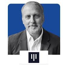 Paul Brodsky's Instagram, Twitter & Facebook